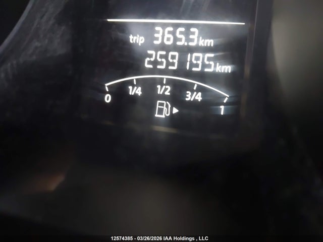 12574385 :رقم المزاد ، 3VW267AJ1GM288736 vin ، 2016 Volkswagen Jetta 1.4 Tsi Trendline/1.4 Tsi Trendline+ مزاد بيع