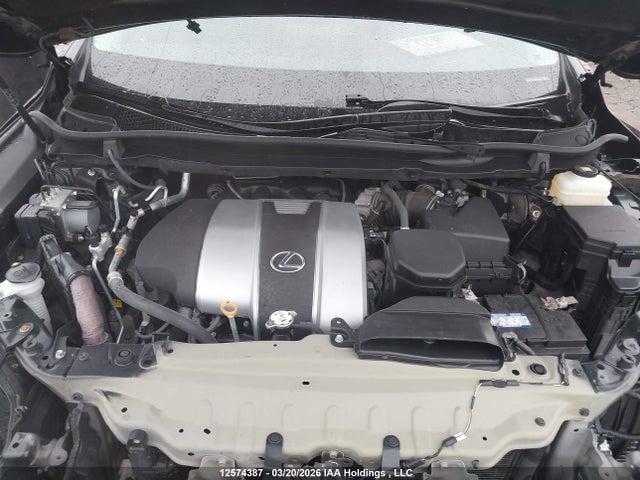 Продажа на аукционе авто 2022 Lexus Rx 350, vin: 2T2JZMDA7NC363845, номер лота: 12574387