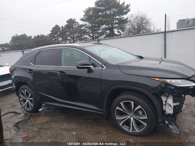 Продажа на аукционе авто 2022 Lexus Rx 350, vin: 2T2JZMDA7NC363845, номер лота: 12574387