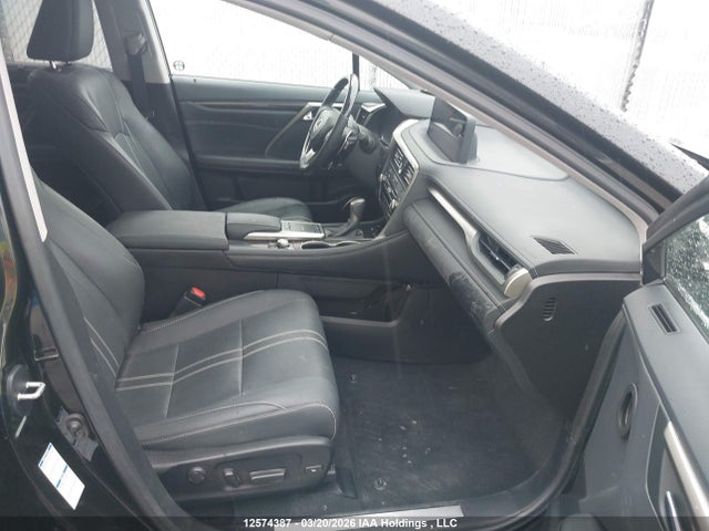 Продажа на аукционе авто 2022 Lexus Rx 350, vin: 2T2JZMDA7NC363845, номер лота: 12574387