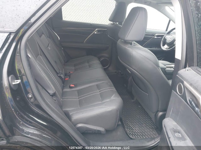 Продажа на аукционе авто 2022 Lexus Rx 350, vin: 2T2JZMDA7NC363845, номер лота: 12574387