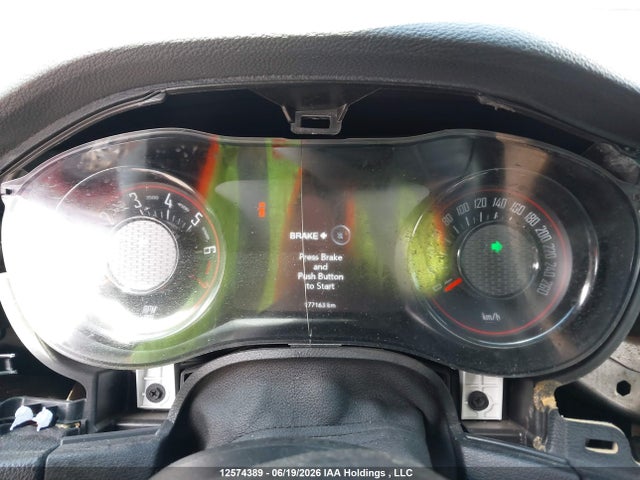 Dodge Challenger Sxt 2018 2C3CDZAG7JH296878 Image 7