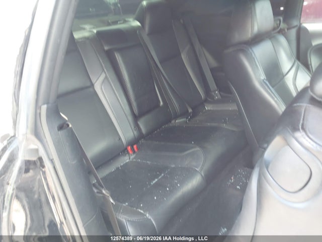 Dodge Challenger Sxt 2018 2C3CDZAG7JH296878 Image 8