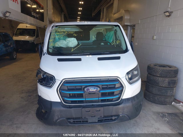 Ford Transit T-350 2025 1FTBW1YM1SKA02237 Image 11