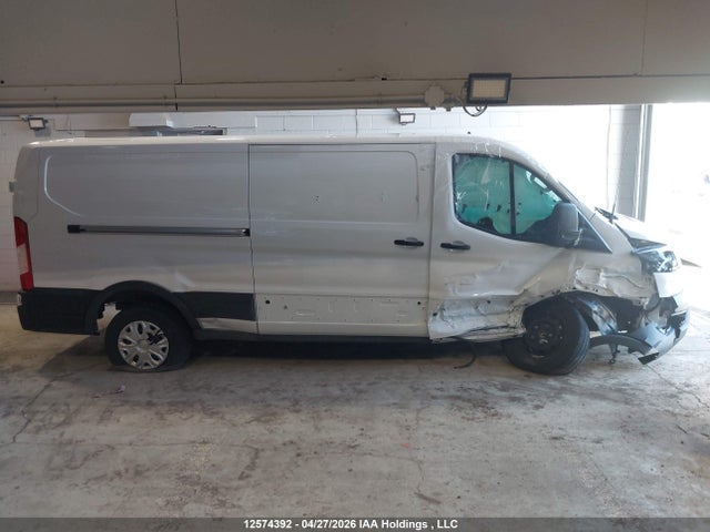 Ford Transit T-350 2025 1FTBW1YM1SKA02237 Image 12