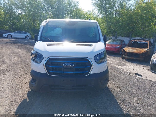 Ford Transit T-350 2025 1FTBW1YM1SKA02237 Image 13