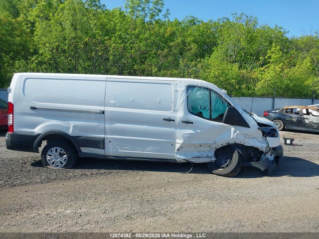 Ford Transit T-350 2025 1FTBW1YM1SKA02237 Image 14