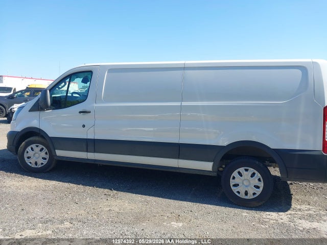 Ford Transit T-350 2025 1FTBW1YM1SKA02237 Image 15