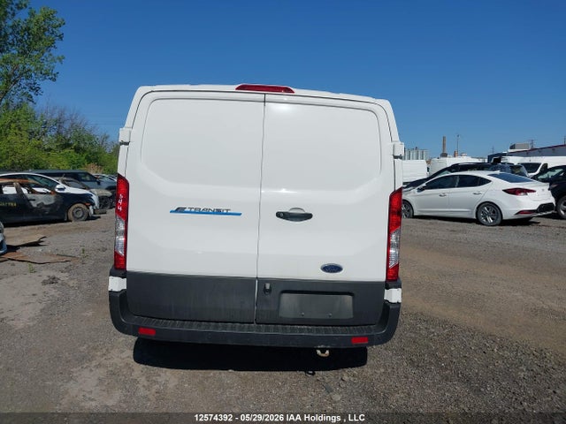 Ford Transit T-350 2025 1FTBW1YM1SKA02237 Image 16