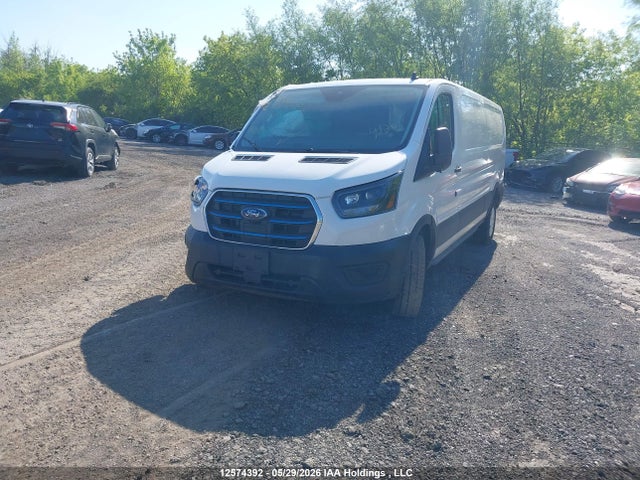 Ford Transit T-350 2025 1FTBW1YM1SKA02237 Image 2
