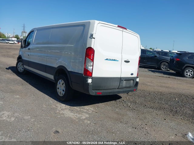 Ford Transit T-350 2025 1FTBW1YM1SKA02237 Image 3