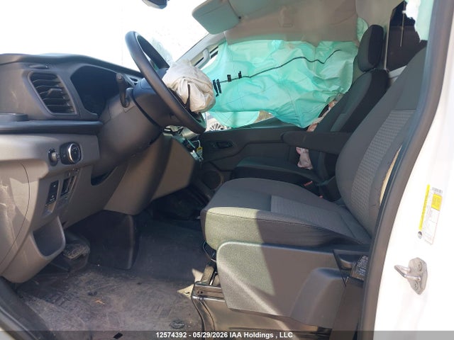 Ford Transit T-350 2025 1FTBW1YM1SKA02237 Image 5