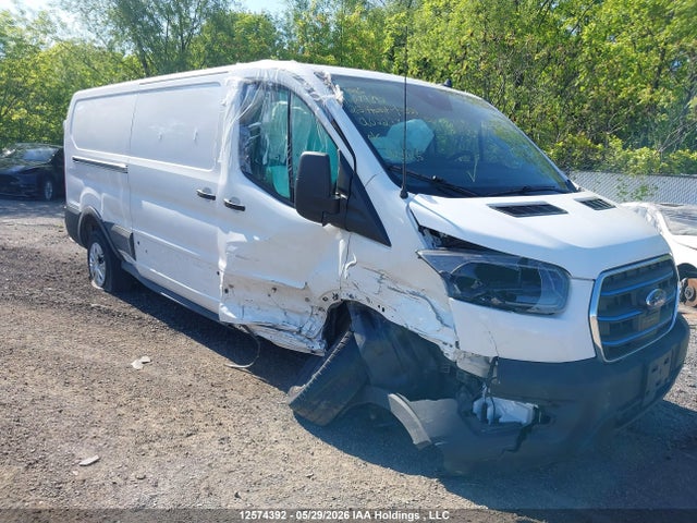 Ford Transit T-350 2025 1FTBW1YM1SKA02237 Image 6