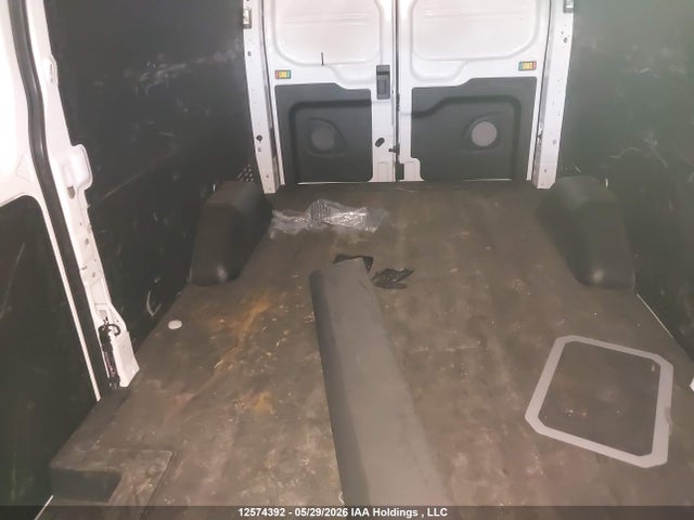 Ford Transit T-350 2025 1FTBW1YM1SKA02237 Image 8