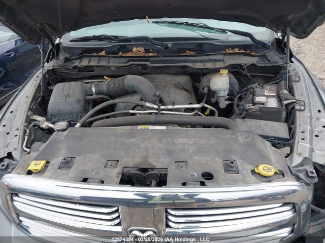 12574394 :رقم المزاد ، 1C6RR7LT6DS510656 vin ، 2013 Dodge Ram 1500 مزاد بيع