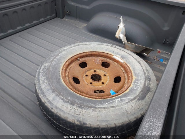 12574394 :رقم المزاد ، 1C6RR7LT6DS510656 vin ، 2013 Dodge Ram 1500 مزاد بيع