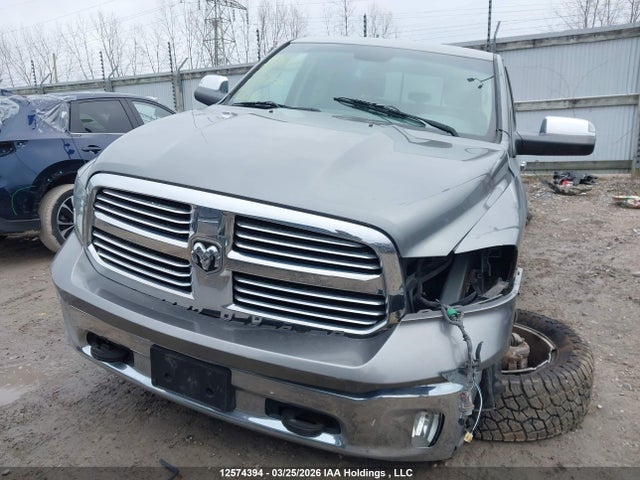 12574394 :رقم المزاد ، 1C6RR7LT6DS510656 vin ، 2013 Dodge Ram 1500 مزاد بيع