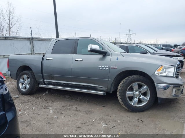 12574394 :رقم المزاد ، 1C6RR7LT6DS510656 vin ، 2013 Dodge Ram 1500 مزاد بيع