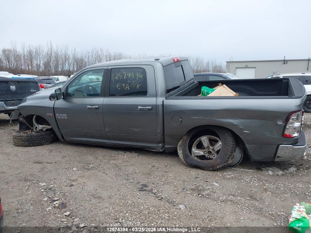 12574394 :رقم المزاد ، 1C6RR7LT6DS510656 vin ، 2013 Dodge Ram 1500 مزاد بيع