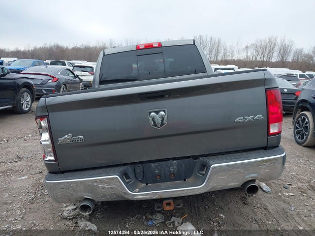 12574394 :رقم المزاد ، 1C6RR7LT6DS510656 vin ، 2013 Dodge Ram 1500 مزاد بيع