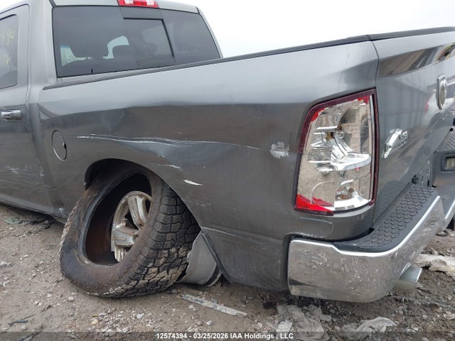 12574394 :رقم المزاد ، 1C6RR7LT6DS510656 vin ، 2013 Dodge Ram 1500 مزاد بيع