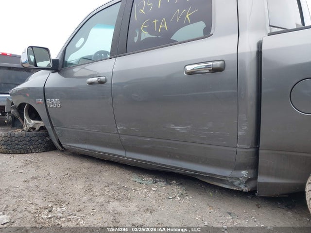 12574394 :رقم المزاد ، 1C6RR7LT6DS510656 vin ، 2013 Dodge Ram 1500 مزاد بيع