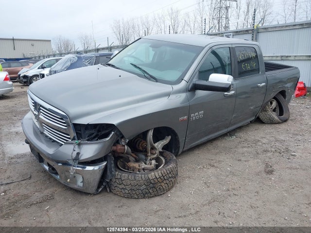 12574394 :رقم المزاد ، 1C6RR7LT6DS510656 vin ، 2013 Dodge Ram 1500 مزاد بيع