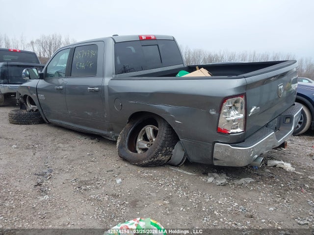 12574394 :رقم المزاد ، 1C6RR7LT6DS510656 vin ، 2013 Dodge Ram 1500 مزاد بيع