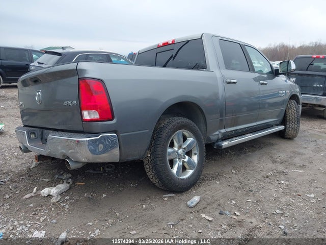 12574394 :رقم المزاد ، 1C6RR7LT6DS510656 vin ، 2013 Dodge Ram 1500 مزاد بيع