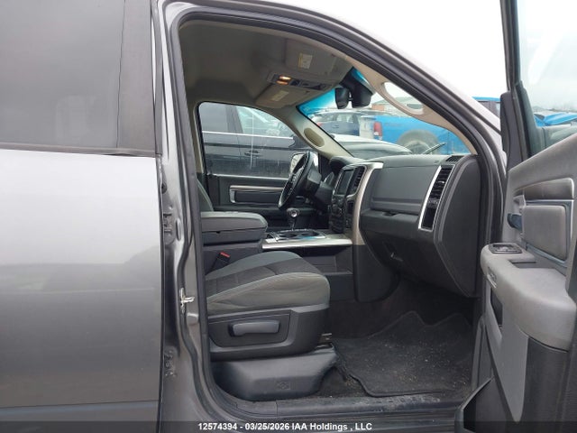 12574394 :رقم المزاد ، 1C6RR7LT6DS510656 vin ، 2013 Dodge Ram 1500 مزاد بيع