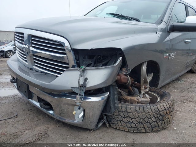 12574394 :رقم المزاد ، 1C6RR7LT6DS510656 vin ، 2013 Dodge Ram 1500 مزاد بيع