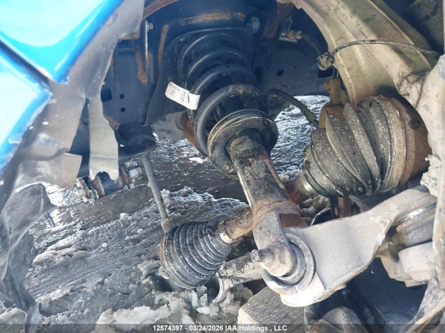 12574397 :رقم المزاد ، 3C6RR7KG2NG257655 vin ، 2022 Ram 1500 Classic Tradesman مزاد بيع