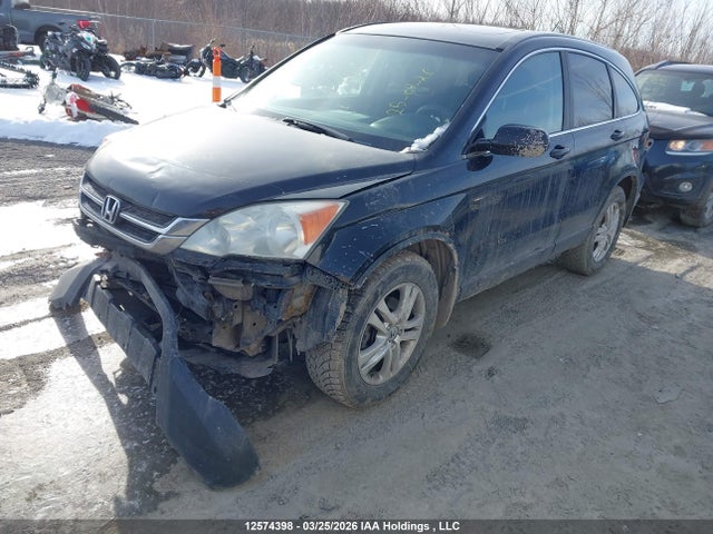 2011 Honda Cr-v მანქანა იყიდება აუქციონზე, vin: 5J6RE4H59BL825871, აუქციონის ნომერი: 12574398
