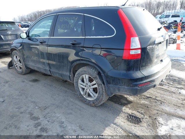 2011 Honda Cr-v მანქანა იყიდება აუქციონზე, vin: 5J6RE4H59BL825871, აუქციონის ნომერი: 12574398