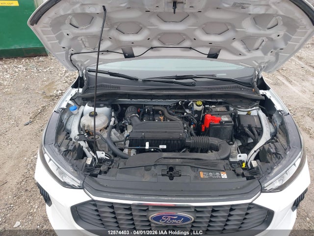 Ford Escape Active 2024 1FMCU9GN7RUB26686 Image 10