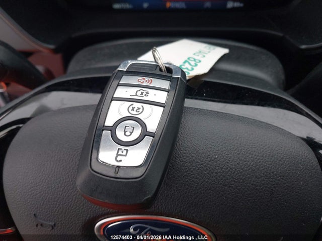 Ford Escape Active 2024 1FMCU9GN7RUB26686 Image 11