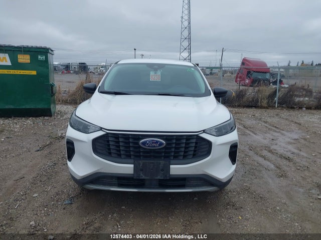 Ford Escape Active 2024 1FMCU9GN7RUB26686 Image 12