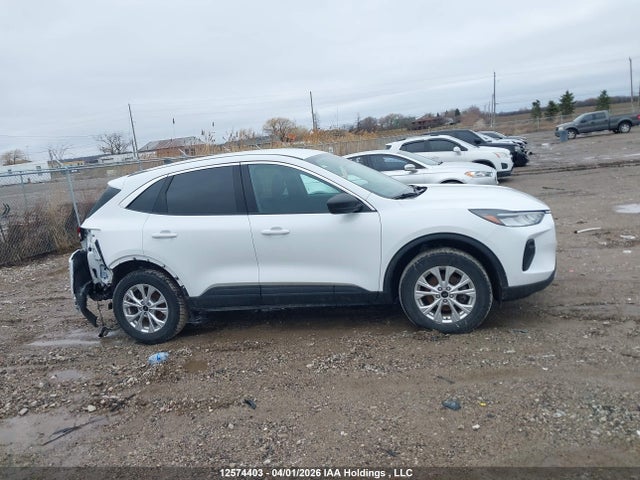 Ford Escape Active 2024 1FMCU9GN7RUB26686 Image 13
