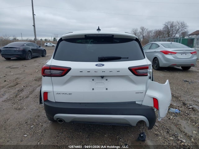 Ford Escape Active 2024 1FMCU9GN7RUB26686 Image 16