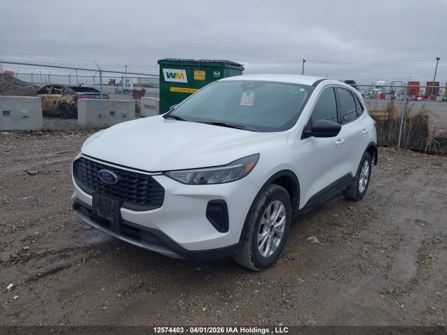 Ford Escape Active 2024 1FMCU9GN7RUB26686 Image 2