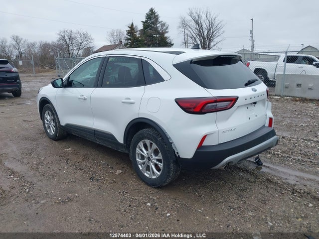 Ford Escape Active 2024 1FMCU9GN7RUB26686 Image 3