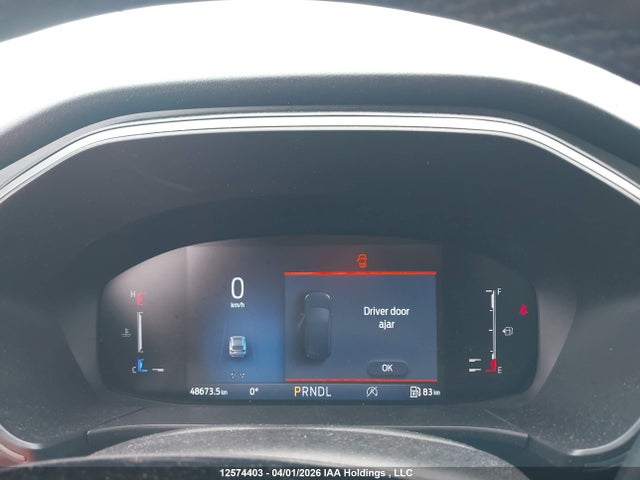 Ford Escape Active 2024 1FMCU9GN7RUB26686 Image 7