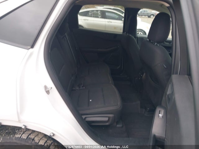Ford Escape Active 2024 1FMCU9GN7RUB26686 Image 8