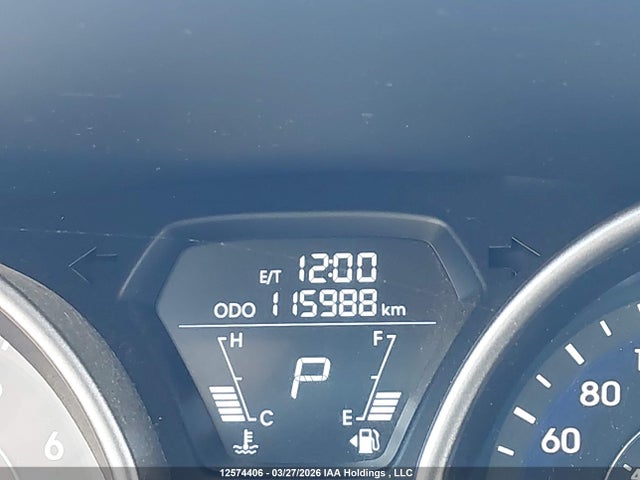 12574406 :رقم المزاد ، 5NPDH4AE2DH355157 vin ، 2013 Hyundai Elantra Gls/limited مزاد بيع