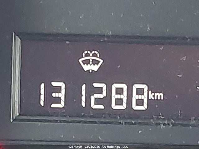 Aukcja sprzedaży 2016 Dodge Grand Caravan Se/sxt, vin: 2C4RDGBG1GR146356, numer aukcji: 12574409