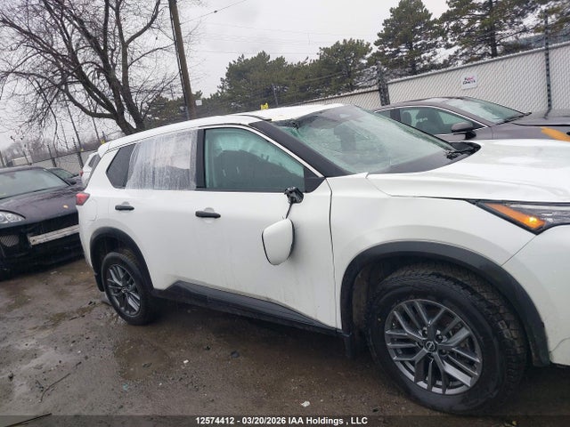 Aukcja sprzedaży 2023 Nissan Rogue S, vin: 5N1AT3AB6PC871258, numer aukcji: 12574412