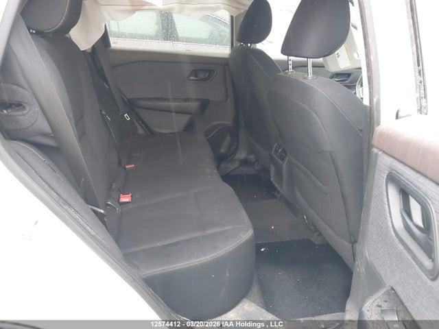 Aukcja sprzedaży 2023 Nissan Rogue S, vin: 5N1AT3AB6PC871258, numer aukcji: 12574412