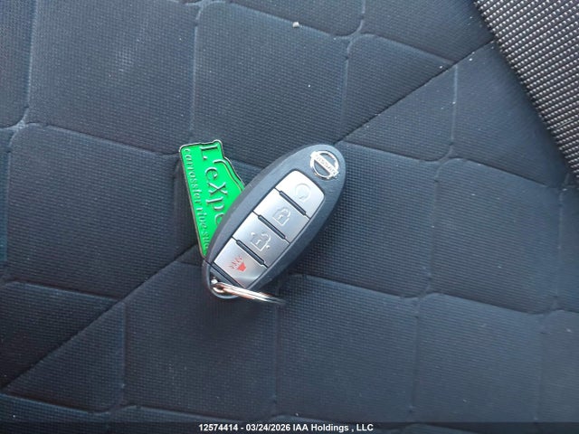 Продажа на аукционе авто 2020 Nissan Kicks Sv, vin: 3N1CP5CV6LL547040, номер лота: 12574414