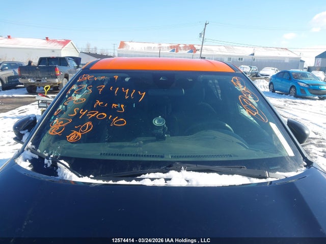 Продажа на аукционе авто 2020 Nissan Kicks Sv, vin: 3N1CP5CV6LL547040, номер лота: 12574414