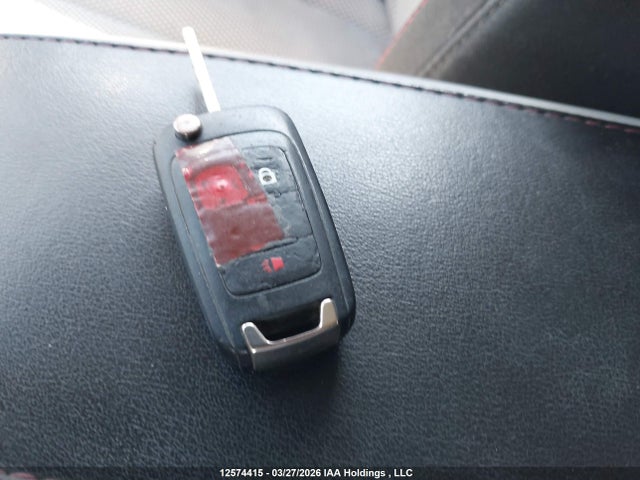 Продаж на аукціоні авто 2011 Chevrolet Equinox, vin: 2CNALDEC9B6282599, номер лоту: 12574415